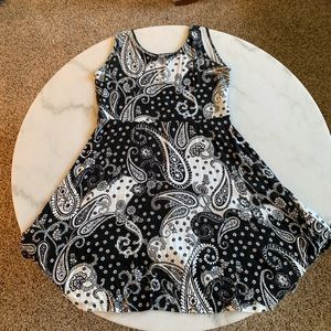 EXPRESS Tank Top Dress